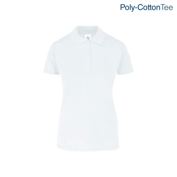 Women's 50/50 Polo Shirt