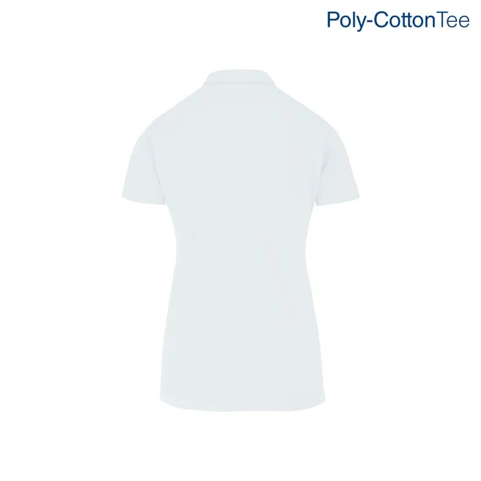 Women's 50/50 Polo Shirt