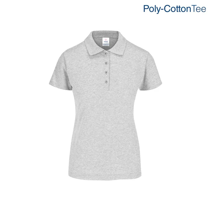 Women's 50/50 Polo Shirt