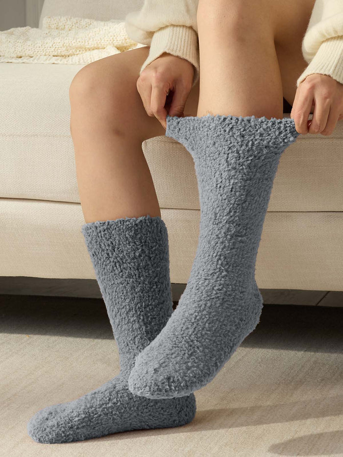 Women’s Cozy Crew Thermal Socks