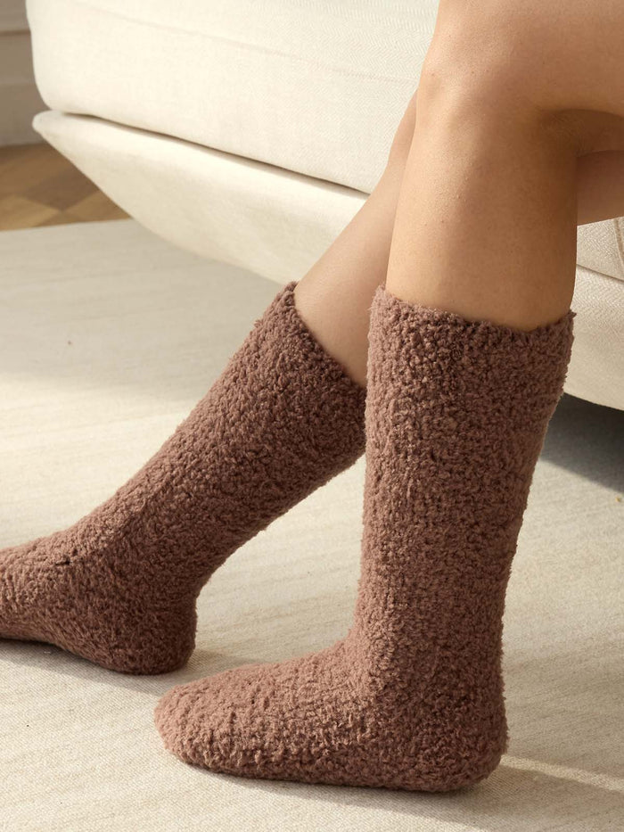 Women’s Cozy Crew Thermal Socks