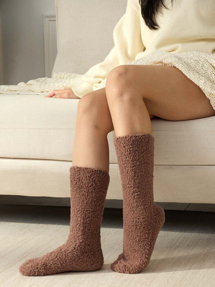 Women’s Cozy Crew Thermal Socks