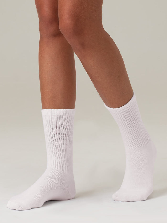 Women's Everyday Casual Mid-Calf Socks