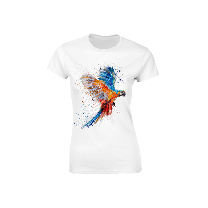 Women's T-shirt | 100% Polyester