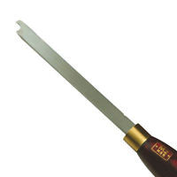 Wood Turning M2 HSS  3/8" Captive Ring Tool