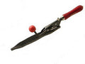 Woodcarving/Woodworking 9-1/2" Shinto Rasp Double Sided