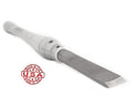 Woodturning 1"  Skew  M42 HSS 21" long by carter and Sons Tools