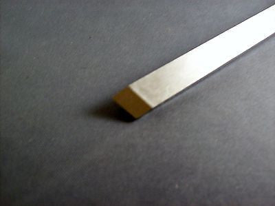 Woodturning 1/2" Standard Skew Chisel