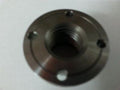 Woodturning 2"  Steel Faceplate w/ 1x8: Tpi