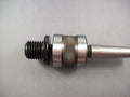 Woodturning #2MT Live Tailstock Chuck Adaptor