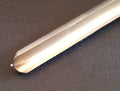 Woodturning Lathe 3/8" Spindle Gouge LX320  length 16" M2 HSS