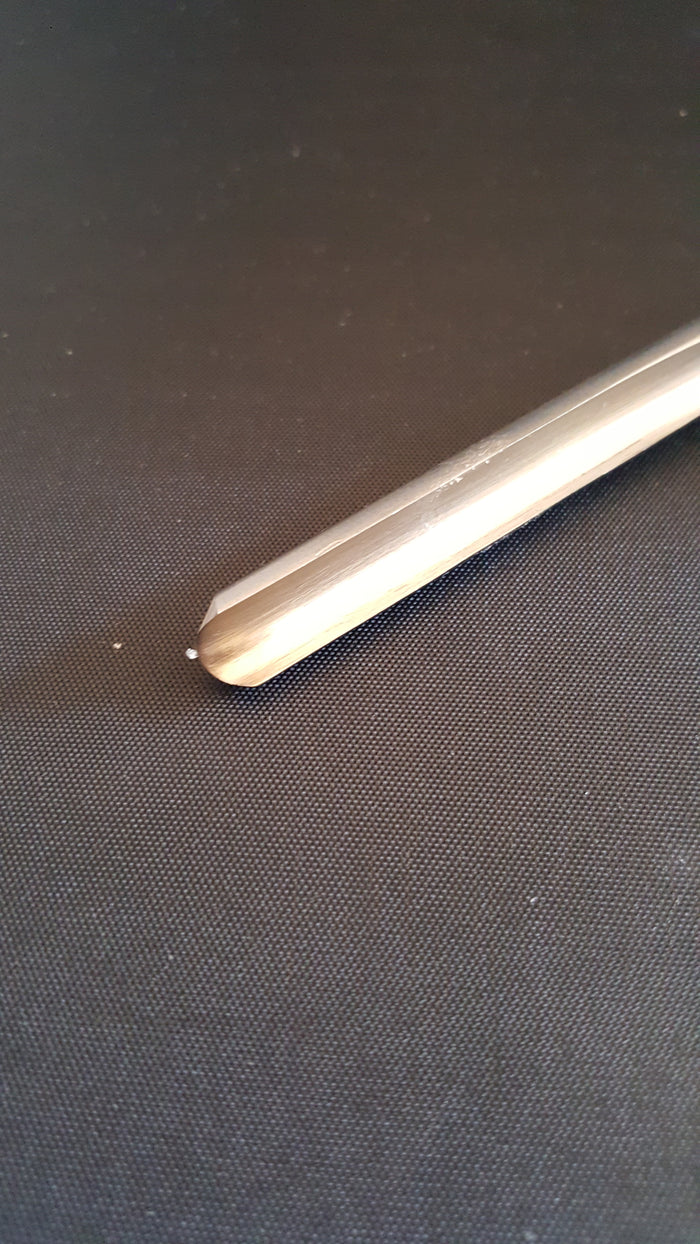 Woodturning Lathe 3/8" Spindle Gouge LX320  length 16" M2 HSS