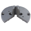 Woodturning, Oneway #1 Spigot Smooth Jaws #3239 for Talon Chuck