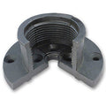 Woodturning, Oneway #2 Profiled Tower Jaws for Stronghold Chuck #3602