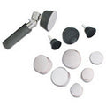 Woodworking Adjustable Angle110 piece Sanding System