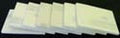 Woodworking, Crafts 3" x 4" Micro-Mesh AO Soft Touch Pads Variety Pack 7 pads