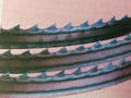 Woodworking Timber Wolf Band Saw Blade 80" 3/8" 6tpi  PC