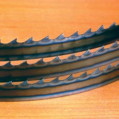 Woodworking Timber Wolf Band Saw Blade 93 1-/2"" 3/4" 3 TPI  PC