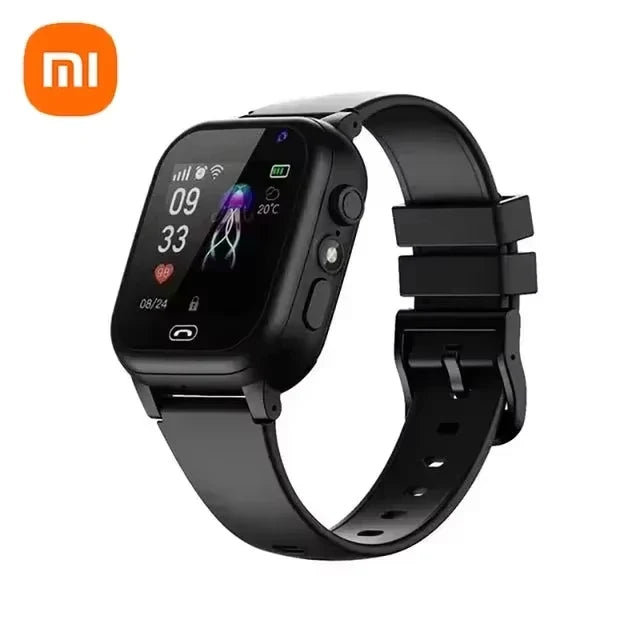 Xiaomi Kids Smart Watch 5G GPS Video Call SOS Safety