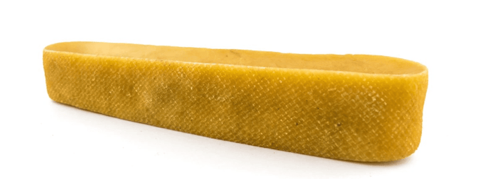 Yeti Dog Chew Large Yak Cheese Chew for Dogs up to 55 lbs: Single or 2 Pack - Glad Dogs Nation | ALL Profits Donated