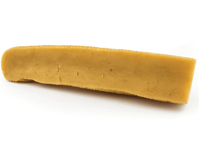 Yeti Dog Chew Large Yak Cheese Chew for Dogs up to 55 lbs: Single or 2 Pack - Glad Dogs Nation | ALL Profits Donated