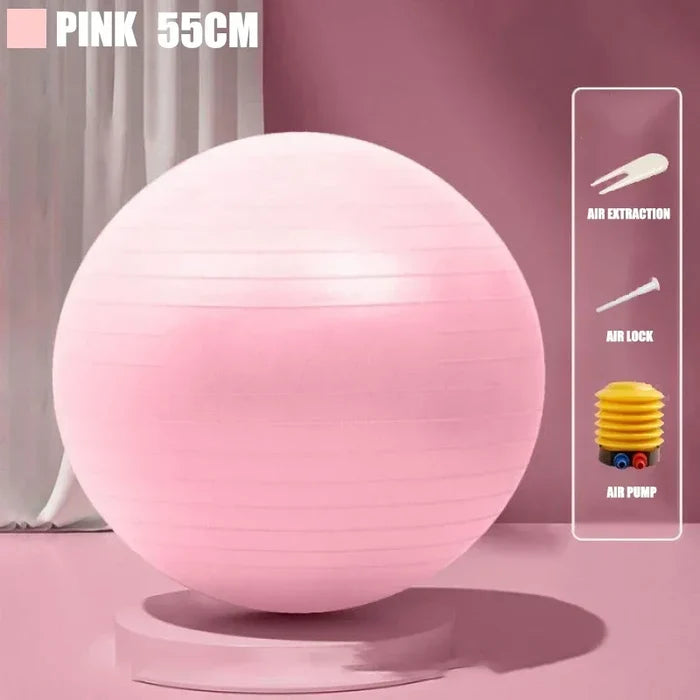 Pink 55cm