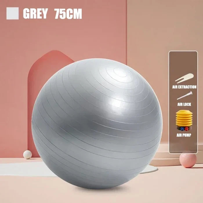 Grey 75cm