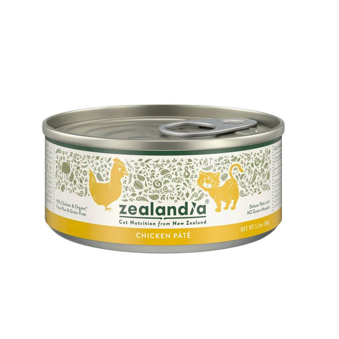 Chicken Pate 90g