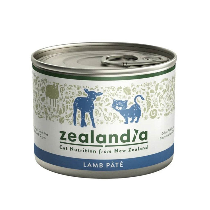 Lamb Pate 170g